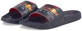 Lookbook Red Bull Racing Motorsport x Puma Leadcat 2.0 Slide 'Night Sky' Selipar. 307016-01