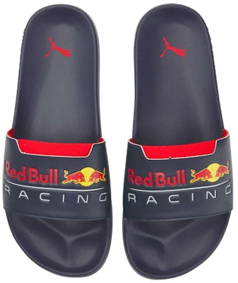 Red Bull Racing Motorsport x Puma Leadcat 2.0 Slide 'Night Sky' 307016-01 Shop Red Bull Racing Motorsport x Puma Leadcat 2.0 Slide 'Night Sky' 307016-01