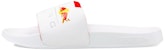 Red Bull Racing x Puma Leadcat 2.0 Slide 'Putih' 307016-02