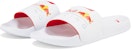 Red Bull Racing x Puma Leadcat 2.0 Slide 'Putih' 307016-02