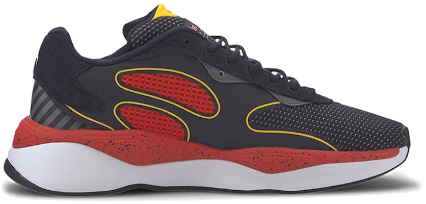 Puma Red Bull Racing Pure 'Black Red White' 339922-01 Order Puma Red Bull Racing Pure 'Black Red White' 339922-01