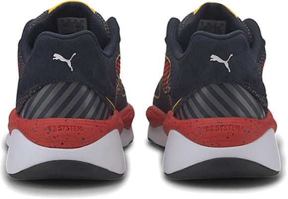 Puma Red Bull Racing Pure 'Black Red White' 339922-01 Purchase Puma Red Bull Racing Pure 'Black Red White' 339922-01