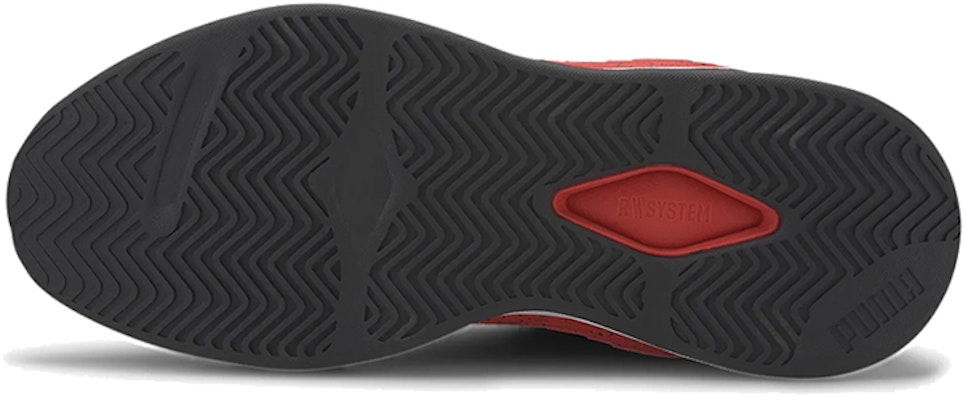 Puma Red Bull Racing Pure 'Black Red White' 339922-01 Details for Puma Red Bull Racing Pure 'Black Red White' 339922-01