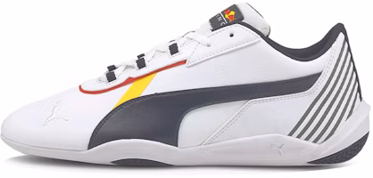 Red Bull Racing x Puma R-Cat Machina 'White Night Sky' 306836-02 Red Bull Racing x Puma R-Cat Machina 'White Night Sky' 306836-02