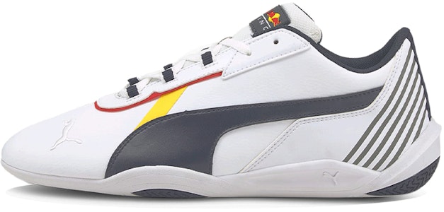 Red Bull Racing x Puma R-Cat Machina 'Blanco Cielo Nocturno' 306836-02 Buy Red Bull Racing x Puma R-Cat Machina 'Blanco Cielo Nocturno' 306836-02