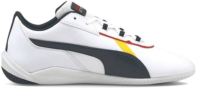 Red Bull Racing x Puma R-Cat Machina 'Blanco Cielo Nocturno' 306836-02 Order Red Bull Racing x Puma R-Cat Machina 'Blanco Cielo Nocturno' 306836-02