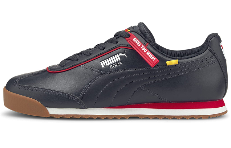 Buy Red Bull Racing x Puma Roma 'Langit Malam Merah Tionghoa' 306833-01