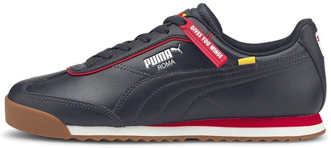 Red Bull Racing x Puma Roma 'Langit Malam Merah Tionghoa' 306833-01 Buy Red Bull Racing x Puma Roma 'Langit Malam Merah Tionghoa' 306833-01