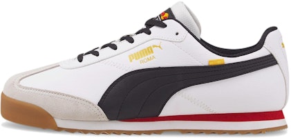 Red Bull Racing x Puma Roma 'White Night Sky' 307031-01