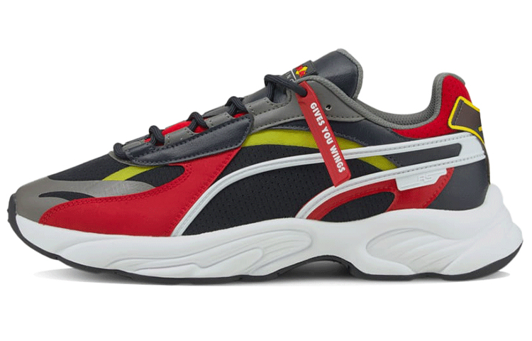 Red Bull Racing x Puma RS-Connect 'Night Sky' 306936-01