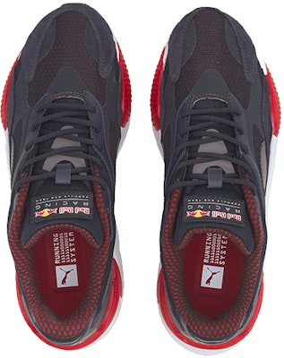 Red Bull Racing x Puma RS-X3 'Night Sky' 306630_01 Lookbook Red Bull Racing x Puma RS-X3 'Night Sky' 306630_01