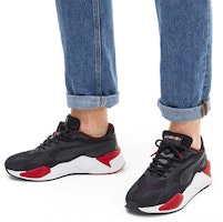 Red Bull Racing x Puma RS-X3 'Langit Malam' 306630_01 Details for Red Bull Racing x Puma RS-X3 'Langit Malam' 306630_01