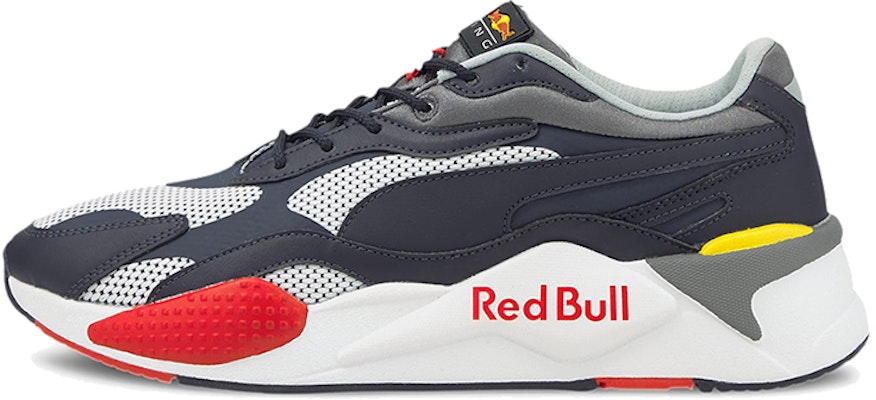 Red Bull Racing x Puma RS-X3 'Langit Malam' 306754-01 Buy Red Bull Racing x Puma RS-X3 'Langit Malam' 306754-01