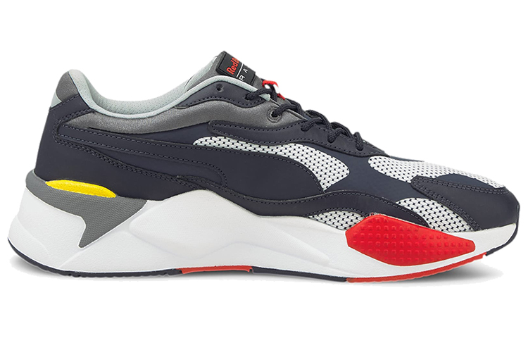 Order Red Bull Racing x Puma RS-X3 'Langit Malam' 306754-01