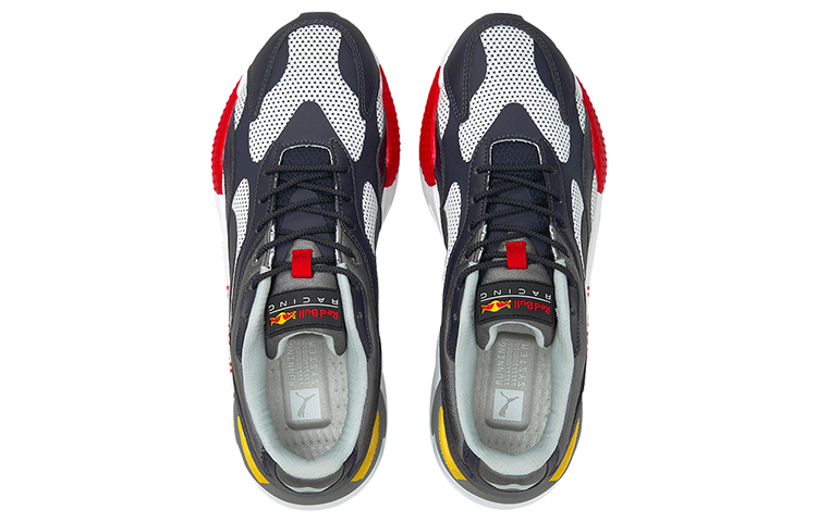 Lookbook Red Bull Racing x Puma RS-X3 'Langit Malam' 306754-01