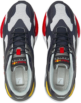 Red Bull Racing x Puma RS-X3 'Langit Malam' 306754-01 Lookbook Red Bull Racing x Puma RS-X3 'Langit Malam' 306754-01