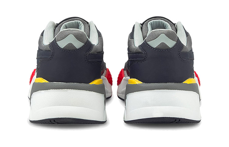 Shop Red Bull Racing x Puma RS-X3 'Langit Malam' 306754-01