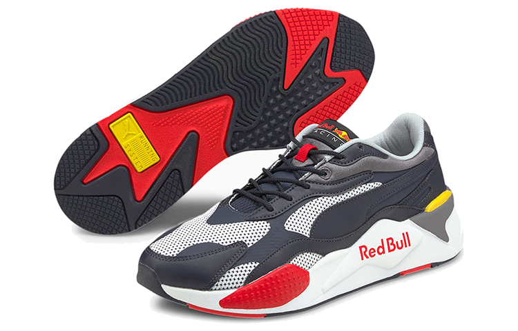 Purchase Red Bull Racing x Puma RS-X3 'Langit Malam' 306754-01