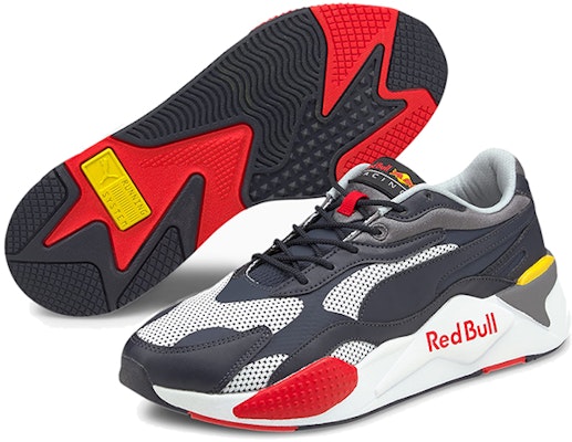 Red Bull Racing x Puma RS-X3 'Langit Malam' 306754-01 Purchase Red Bull Racing x Puma RS-X3 'Langit Malam' 306754-01