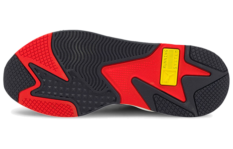 Details for Red Bull Racing x Puma RS-X3 'Langit Malam' 306754-01