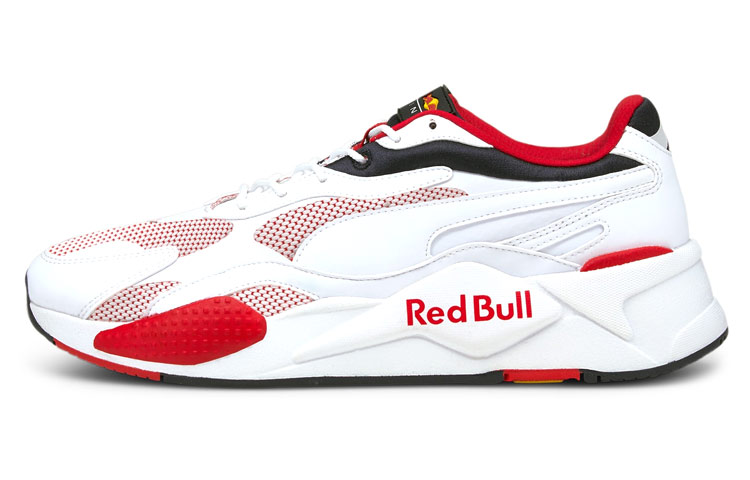 Buy Red Bull Racing x Puma RS-X3 'Blanco' 306754-02
