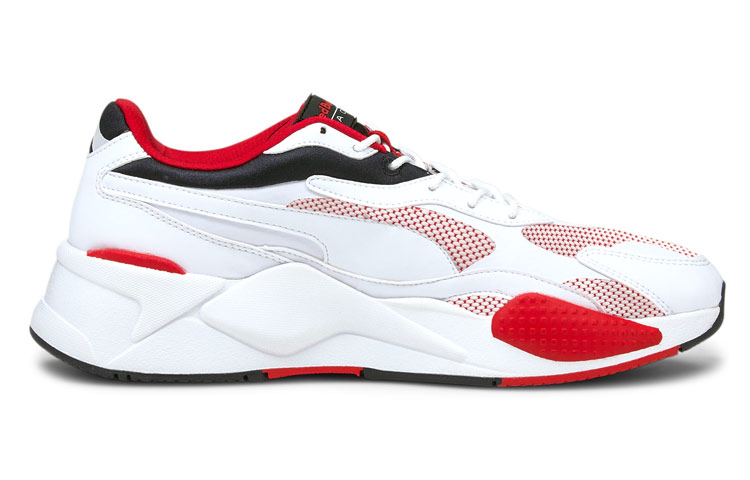 Order Red Bull Racing x Puma RS-X3 'Blanco' 306754-02