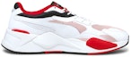 Order Red Bull Racing x Puma RS-X3 'Putih' 306754-02