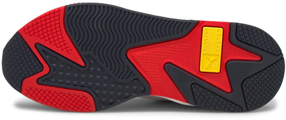 Red Bull Racing x Puma RS-X3 'Putih' 306754-02 Purchase Red Bull Racing x Puma RS-X3 'Putih' 306754-02