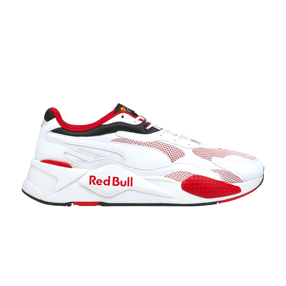 puma rs x3 red bull