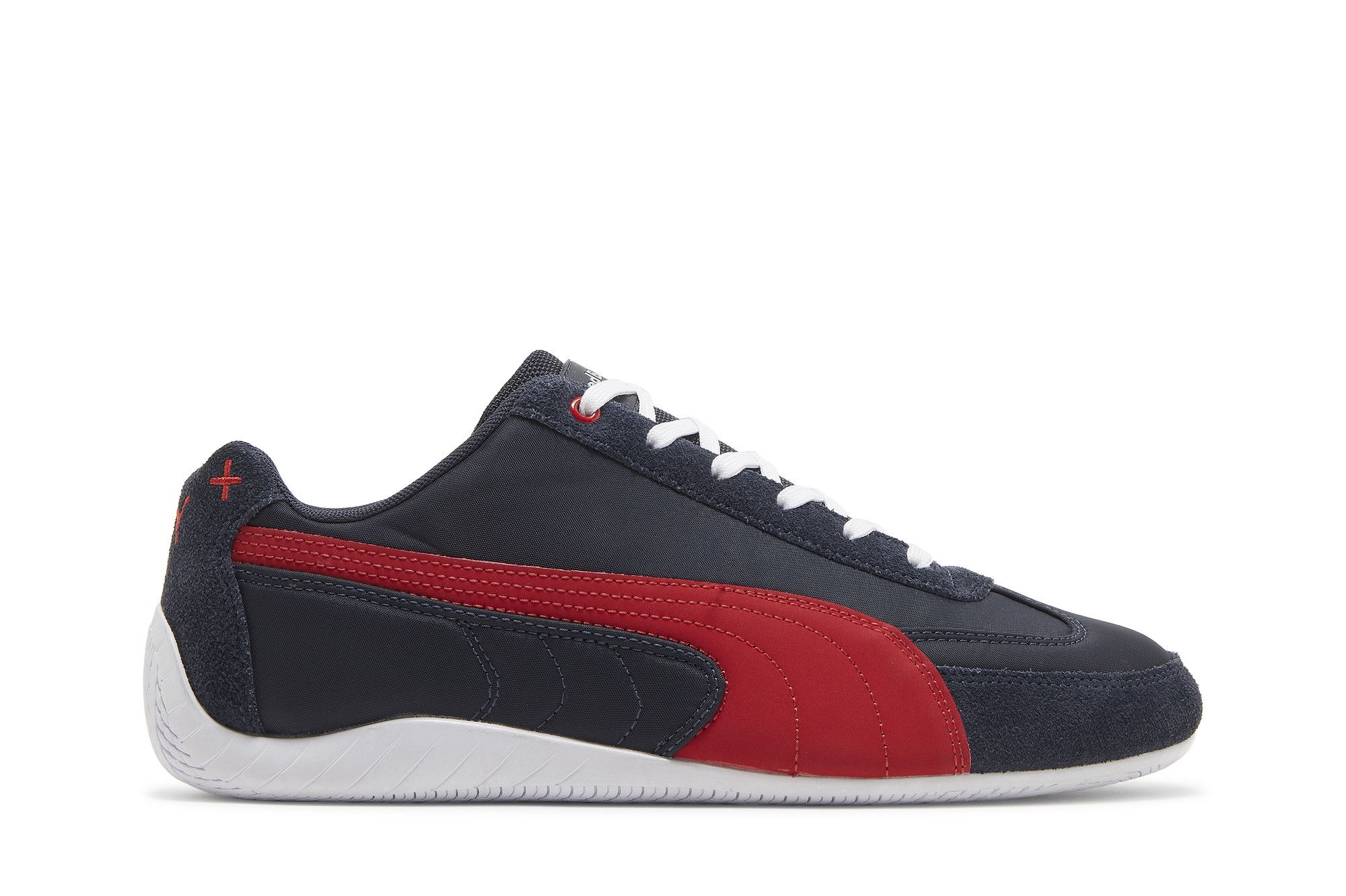 Buy Red Bull Racing x Puma Speedcat 'Night Sky Chinese Red' 307026-01