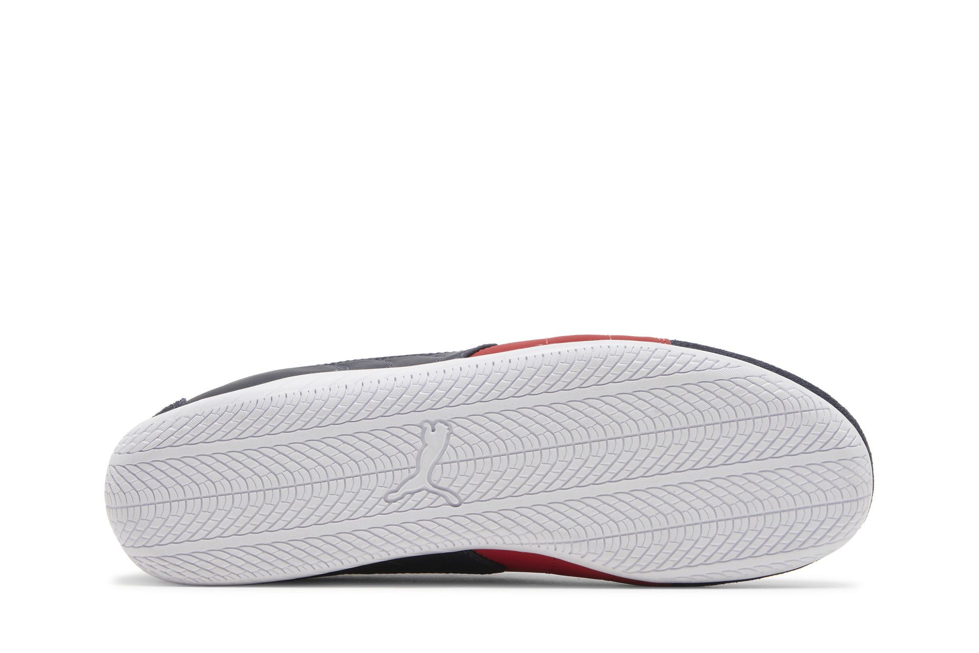 Shop Red Bull Racing x Puma Speedcat 'Night Sky Chinese Red' 307026-01