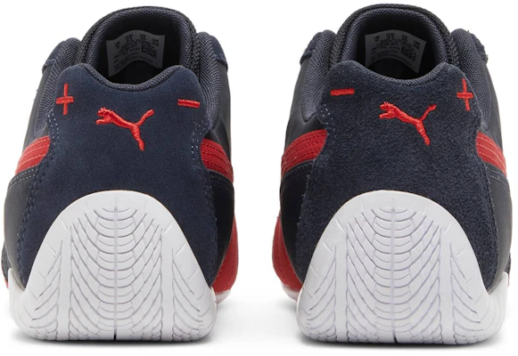 레드불 레이싱 푸마 스피드캣 "적야"(Red Bull x Puma 적야) 307026-01 Details for 레드불 레이싱 푸마 스피드캣 "적야"(Red Bull x Puma 적야) 307026-01