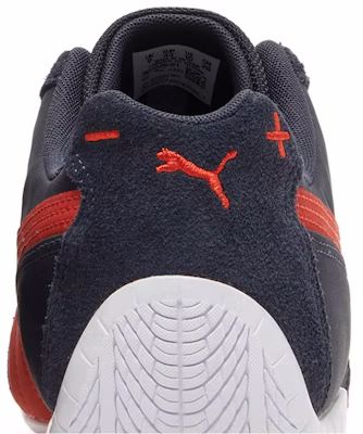 레드불 레이싱 푸마 스피드캣 "적야"(Red Bull x Puma 적야) 307026-01 Sizing 레드불 레이싱 푸마 스피드캣 "적야"(Red Bull x Puma 적야) 307026-01