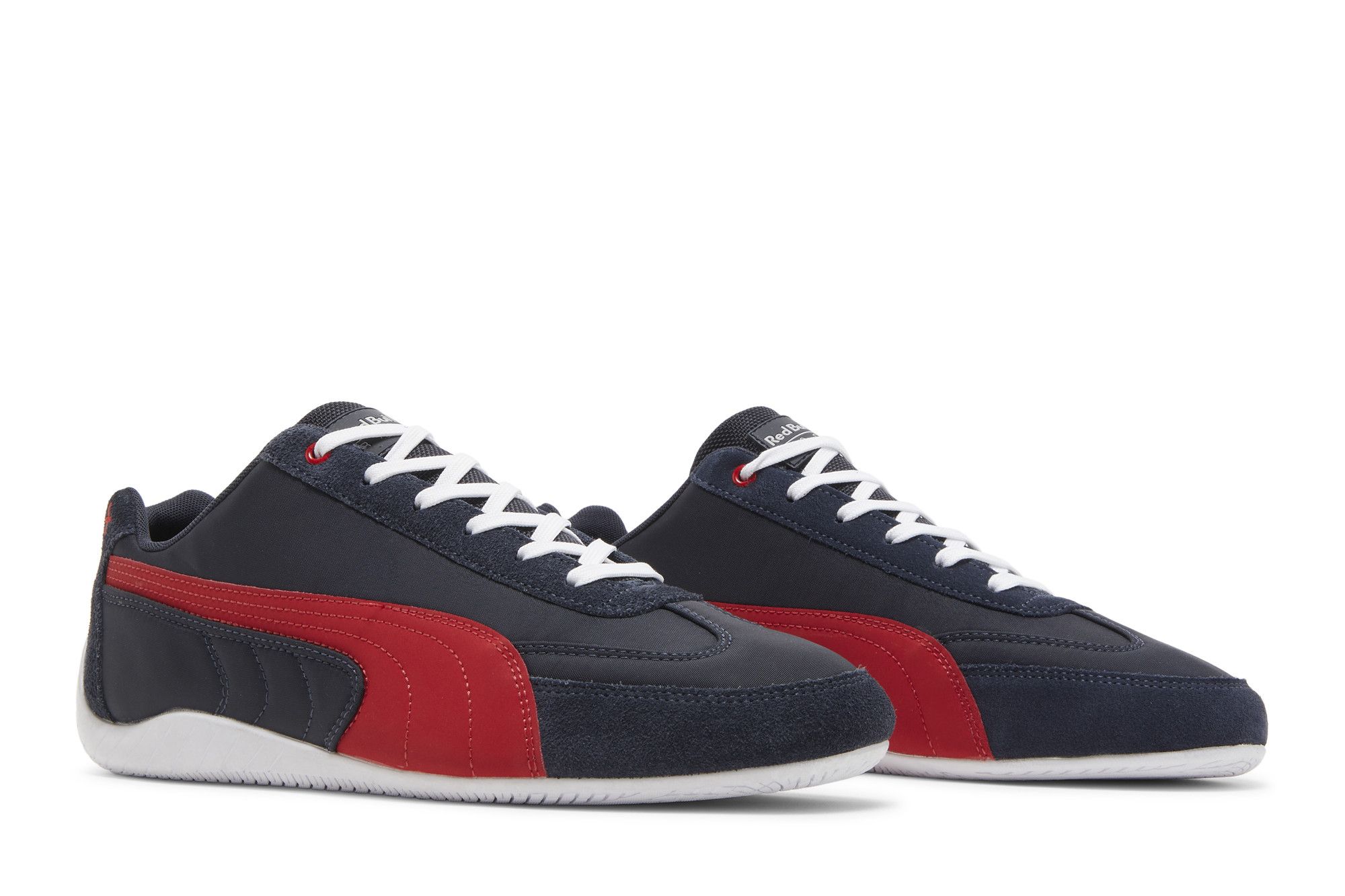 Cheap Red Bull Racing x Puma Speedcat 'Night Sky Chinese Red' 307026-01