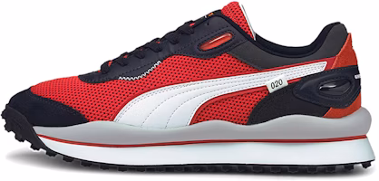 Red Bull Racing x Puma Style Rider 'Red Night Sky' 306784-01 Red Bull Racing x Puma Style Rider 'Red Night Sky' 306784-01