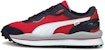 Red Bull Racing x Puma Style Rider 'Langit Malam Merah' 306784-01
