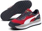 Purchase Red Bull Racing x Puma Style Rider 'Langit Malam Merah' 306784-01
