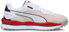 Order Puma Red Bull Racing Style Rider 紅白灰 低筒運動鞋
