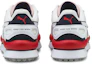 Shop Puma Red Bull Racing Style Rider 紅白灰 低筒運動鞋