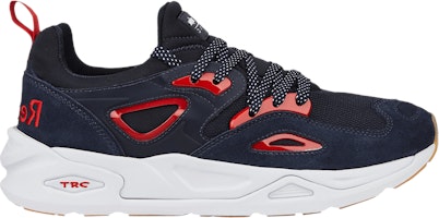 Red Bull Racing x Puma TRC Blaze 'Night Sky' 307293-01 Red Bull Racing x Puma TRC Blaze 'Night Sky' 307293-01