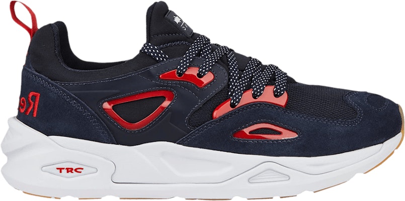Red Bull Racing x Puma TRC Blaze 'Langit Malam' 307293-01 Buy Red Bull Racing x Puma TRC Blaze 'Langit Malam' 307293-01