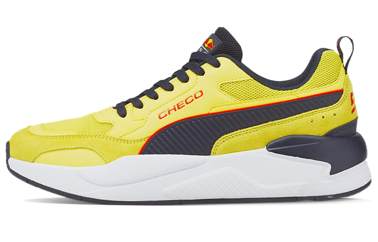 Red Bull Racing x Puma X-Ray 2 'Checo - Buttercup' 307157-02