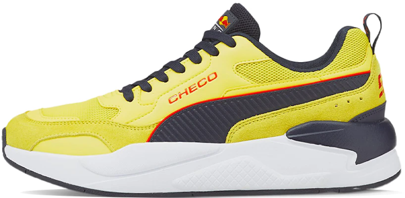 Red Bull Racing x Puma X-Ray 2 ''Checo - Giallo Buttercup'' 307157-02 Buy Red Bull Racing x Puma X-Ray 2 ''Checo - Giallo Buttercup'' 307157-02