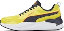 Buy Red Bull Racing x Puma X-Ray 2 'Checo - Buttercup' Lelaki Kuning 307157-02