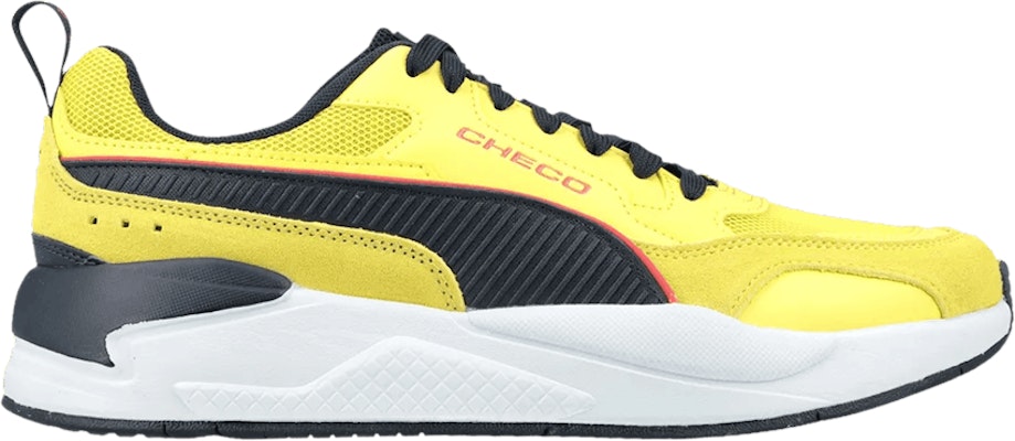 紅牛賽車 x Puma X-Ray 2 'Checo - 黃花' 307157-02 Buy 紅牛賽車 x Puma X-Ray 2 'Checo - 黃花' 307157-02