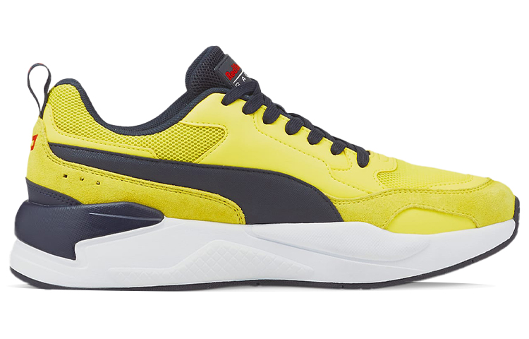 Order Red Bull Racing x Puma X-Ray 2 ''Checo - Giallo Buttercup'' 307157-02