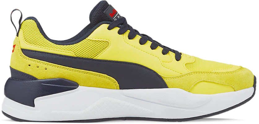 Red Bull Racing x Puma X-Ray 2 ''Checo - Giallo Buttercup'' 307157-02 Order Red Bull Racing x Puma X-Ray 2 ''Checo - Giallo Buttercup'' 307157-02
