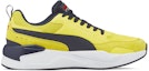 Order Red Bull Racing x Puma X-Ray 2 'Checo - Buttercup' Lelaki Kuning 307157-02