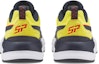 Shop Red Bull Racing x Puma X-Ray 2 'Checo - Buttercup' Lelaki Kuning 307157-02
