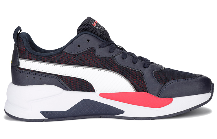 Puma X-Ray Red Bull Racing 'Black Blue Red' 圖 2